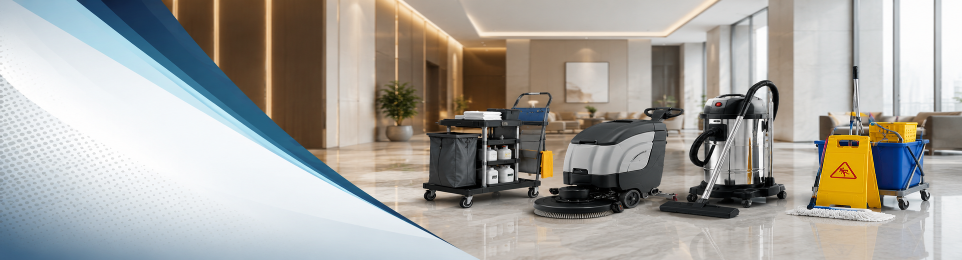 Build Strong Workspaces With Trusted Facility Services