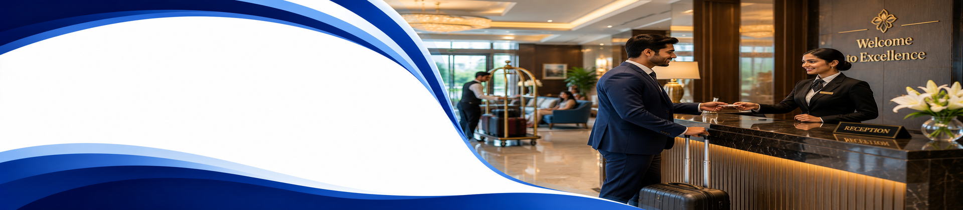 Hotels & Hospitality