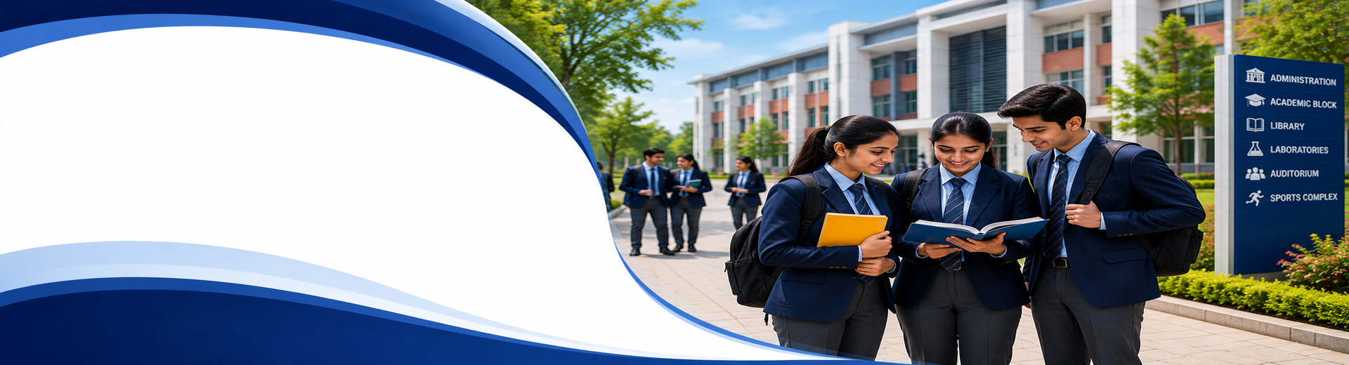 Schools & Colleges