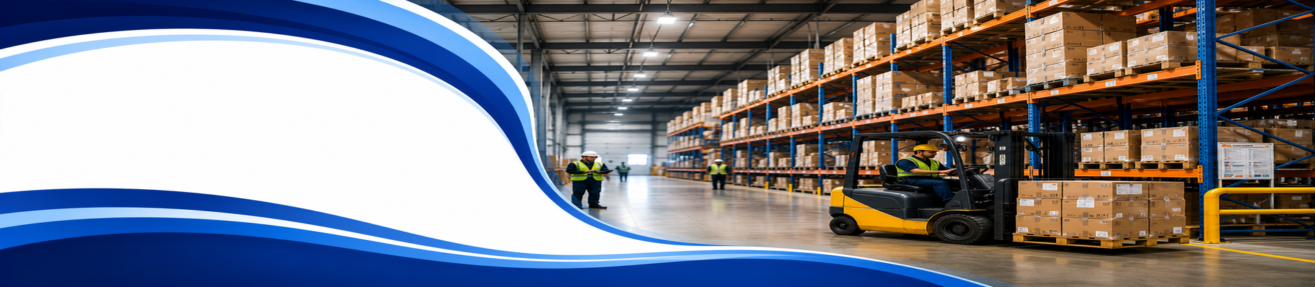 Warehouses