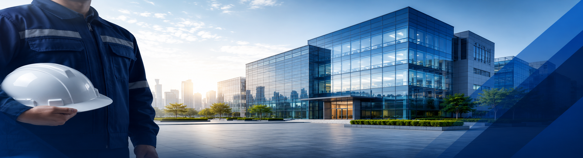Integrated Facility Management