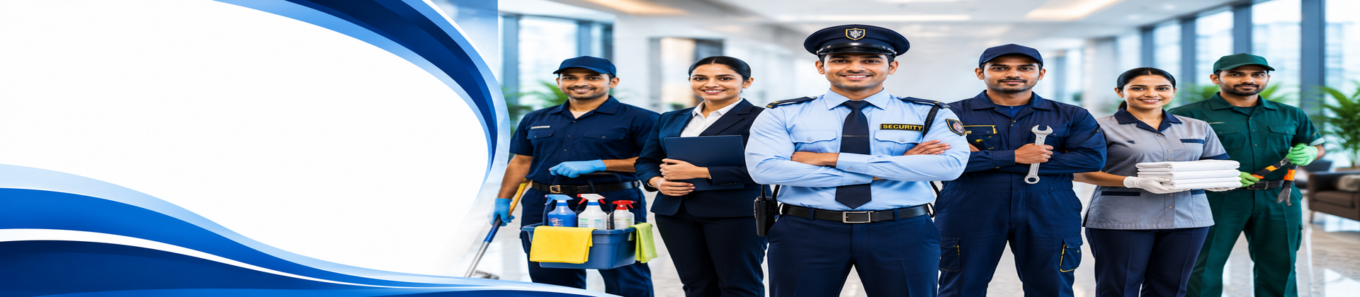 Manpower Supply