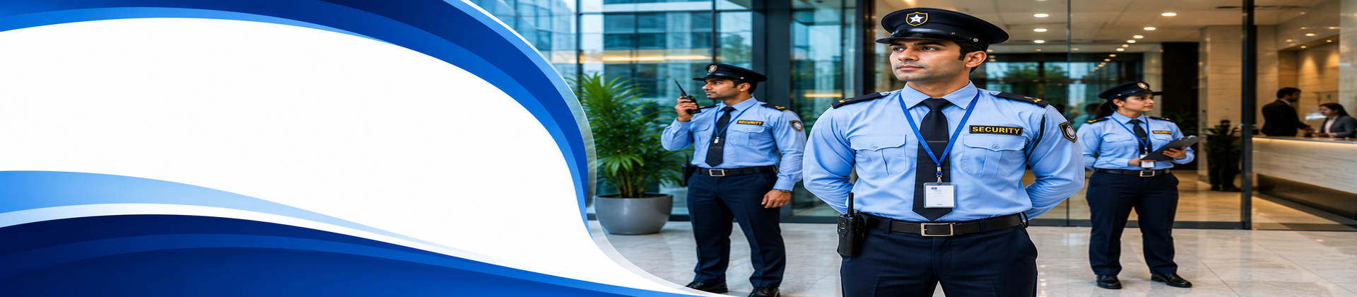 Security Support Staff